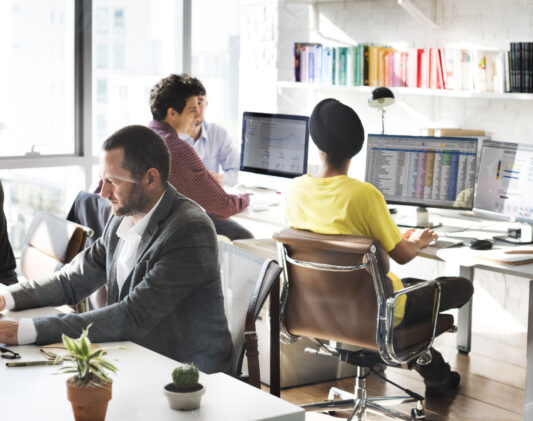 digital-signage-for-offices digital-signage-for-offices