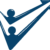 Blue Logo Blue Logo